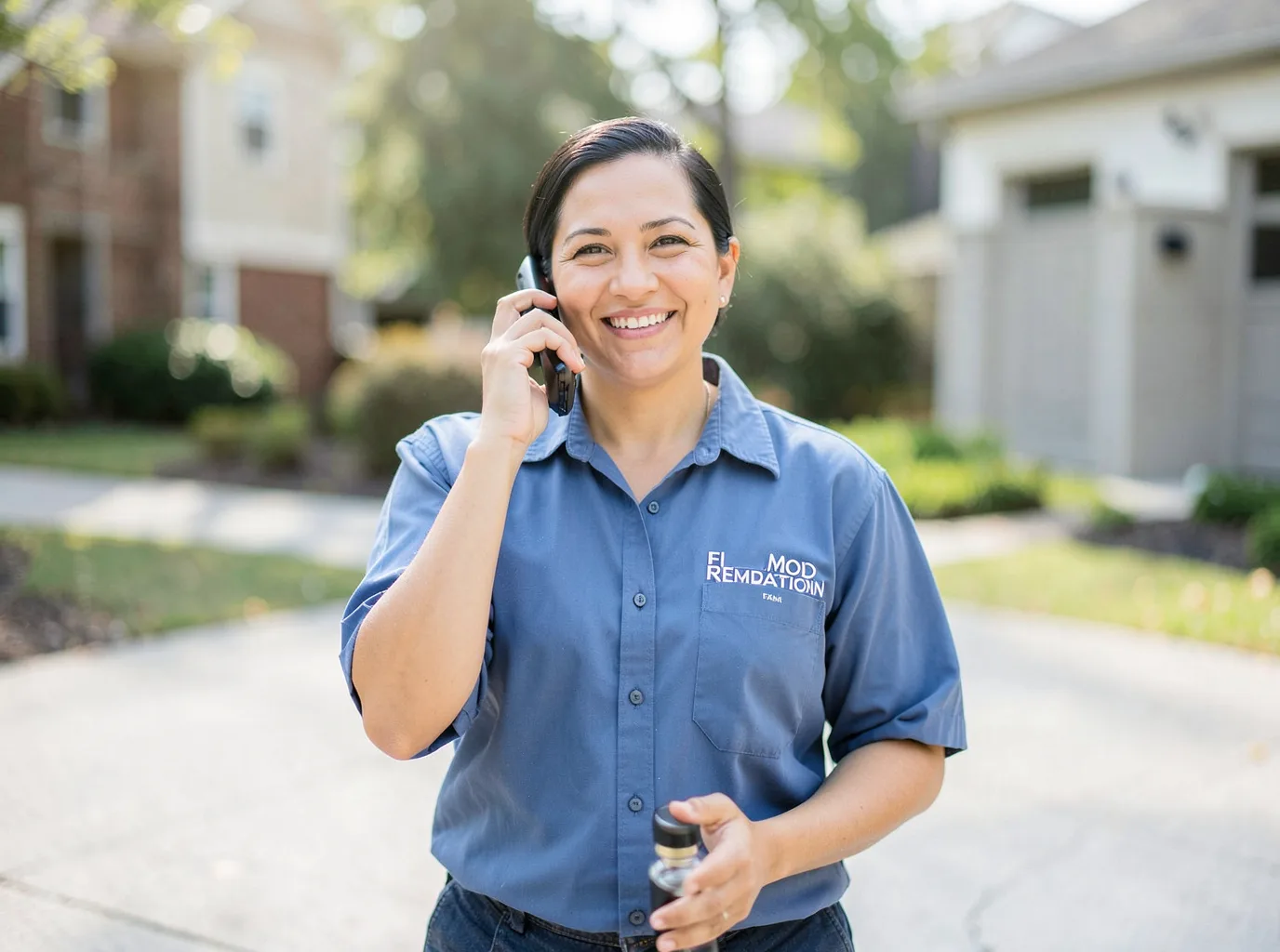 Mold Remediation Logan, NM FAQs